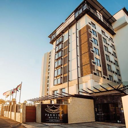 Premier Hotel Cape Town Luaran gambar