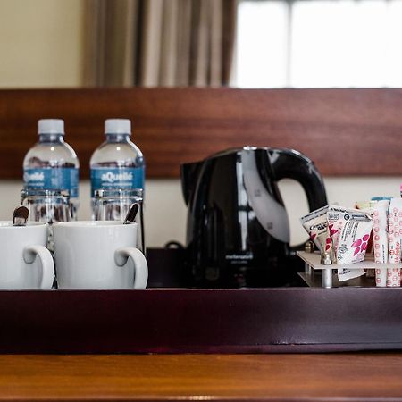 Premier Hotel Cape Town Luaran gambar
