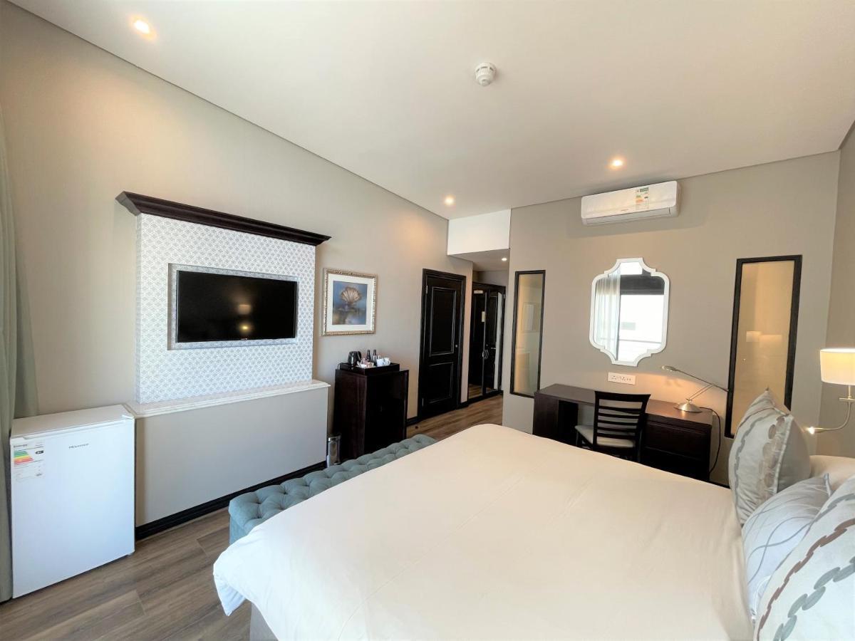 Premier Hotel Cape Town Luaran gambar