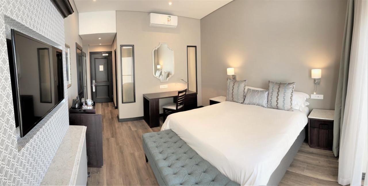 Premier Hotel Cape Town Luaran gambar