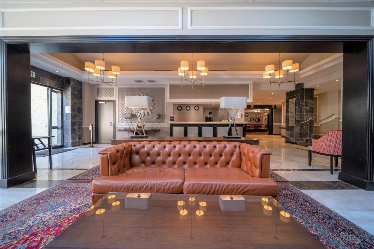 Premier Hotel Cape Town Luaran gambar