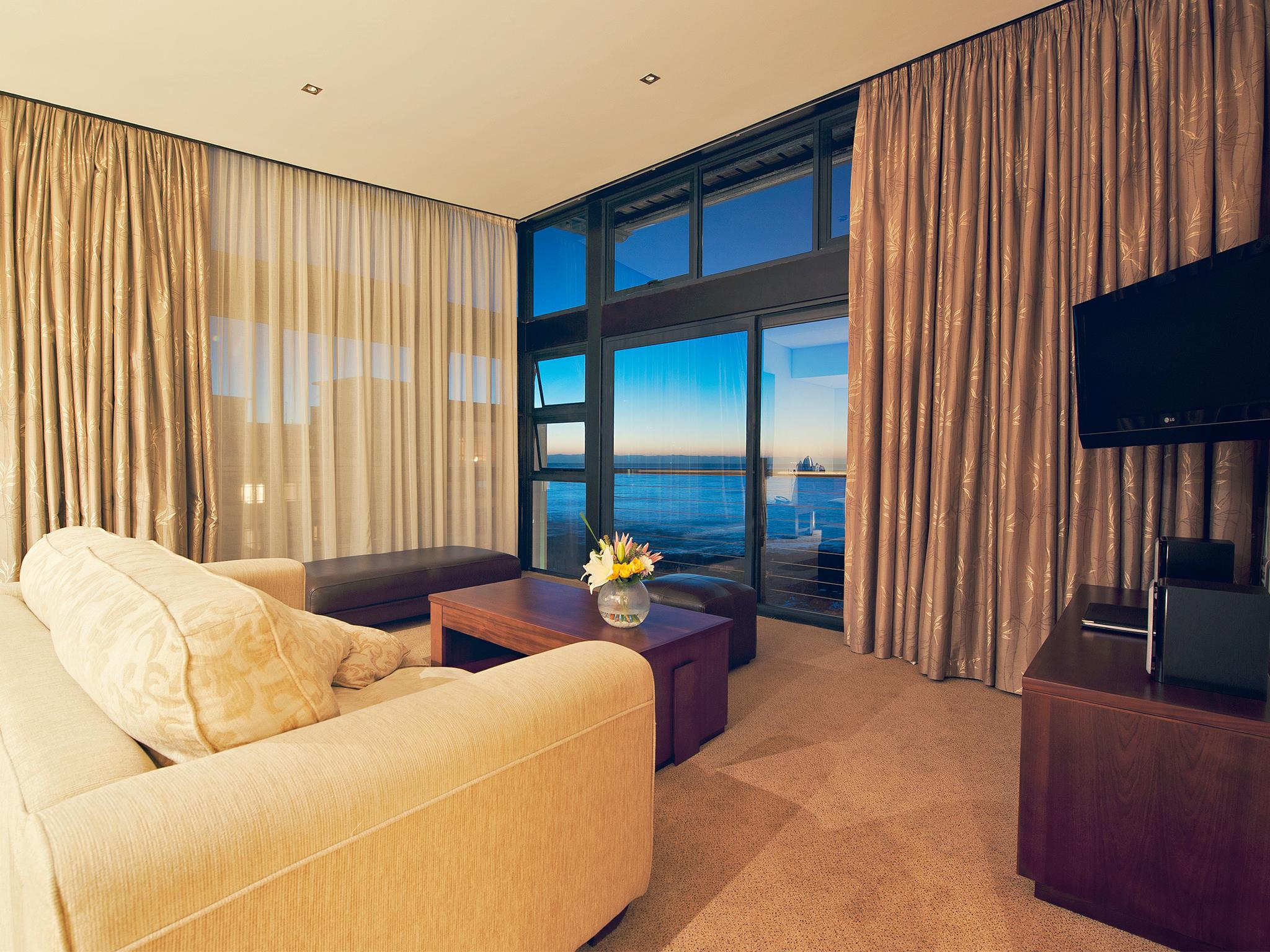 Premier Hotel Cape Town Luaran gambar