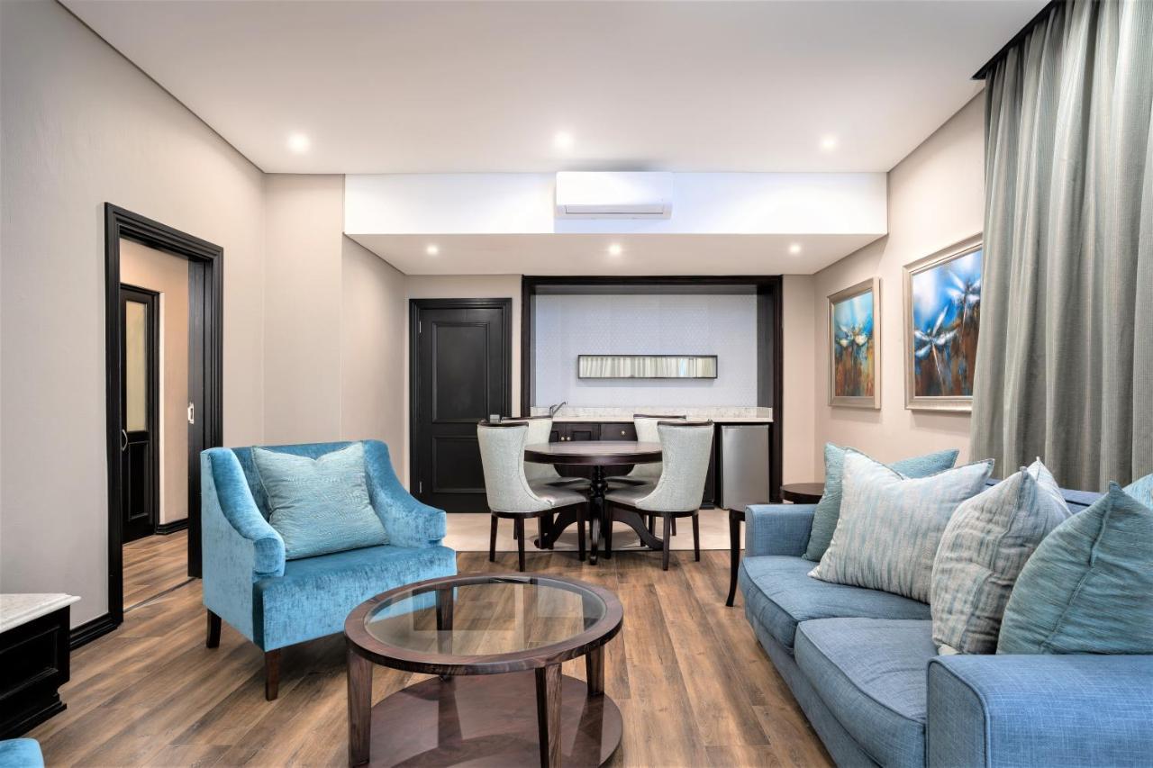 Premier Hotel Cape Town Luaran gambar