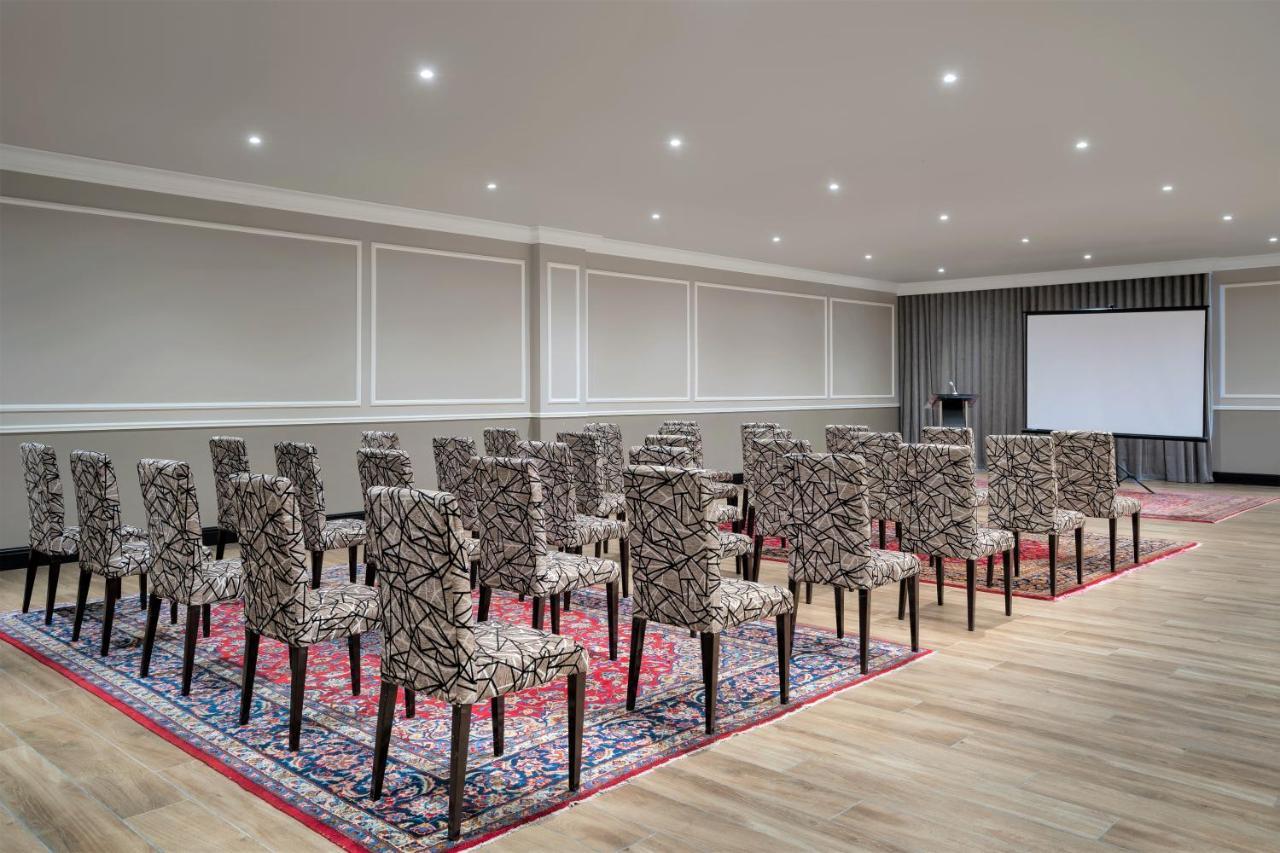 Premier Hotel Cape Town Luaran gambar