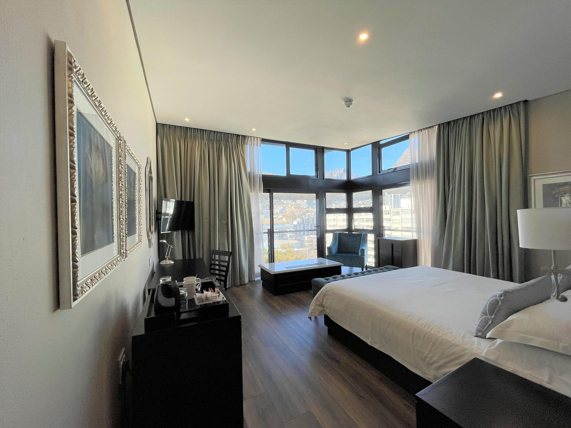 Premier Hotel Cape Town Luaran gambar