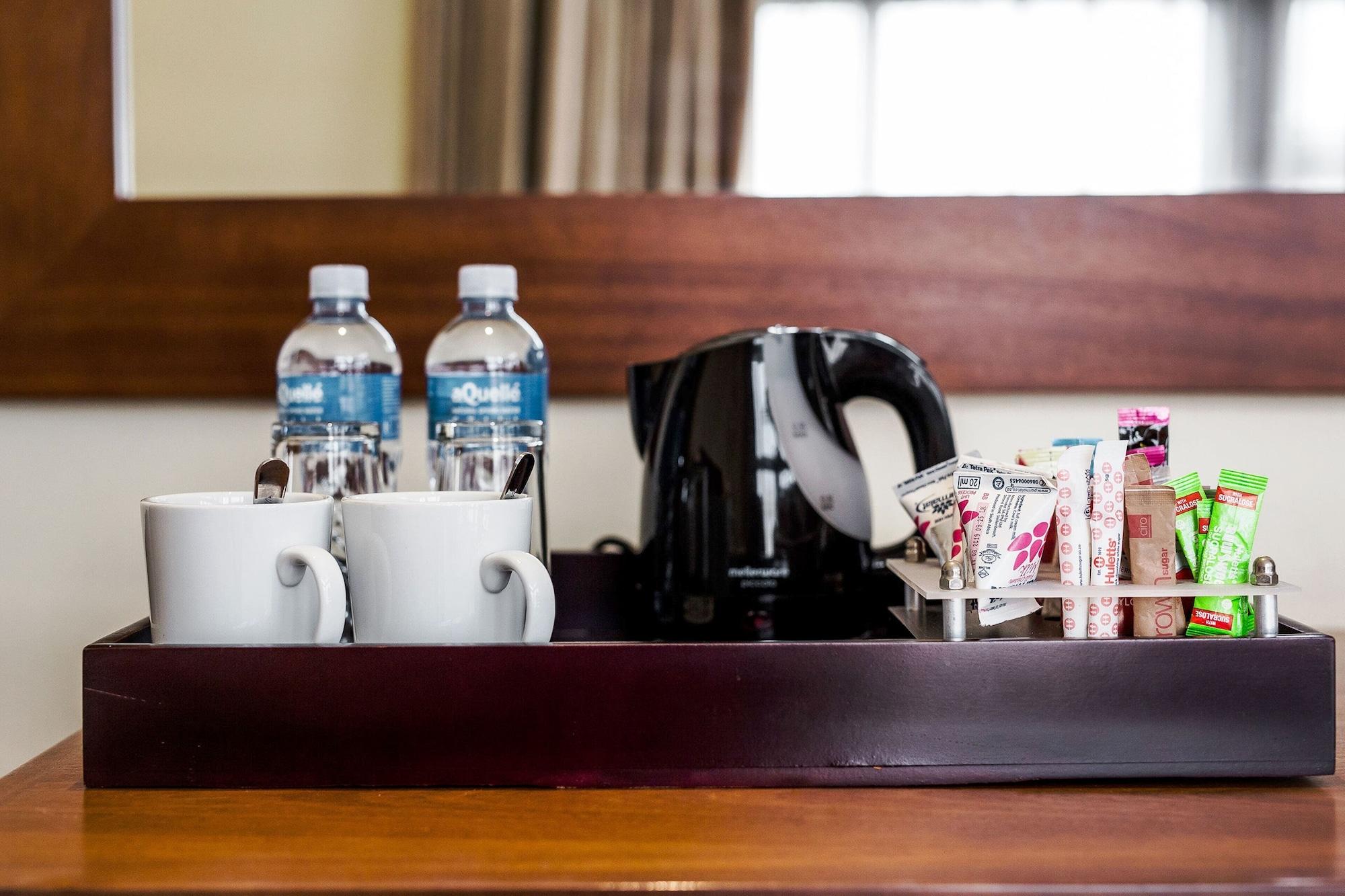 Premier Hotel Cape Town Luaran gambar