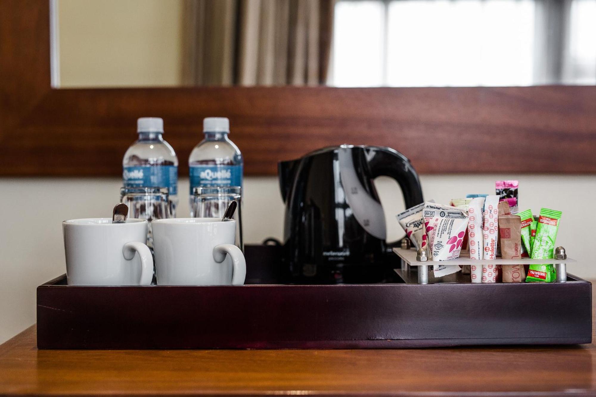 Premier Hotel Cape Town Luaran gambar