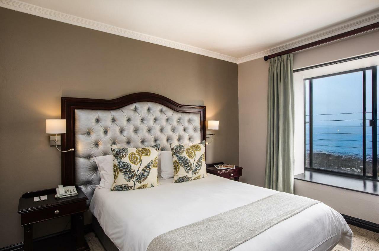 Premier Hotel Cape Town Luaran gambar