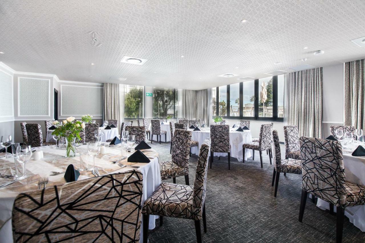 Premier Hotel Cape Town Luaran gambar