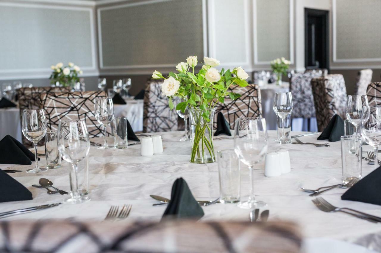 Premier Hotel Cape Town Luaran gambar