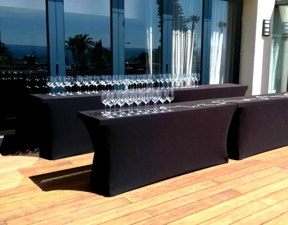 Premier Hotel Cape Town Luaran gambar